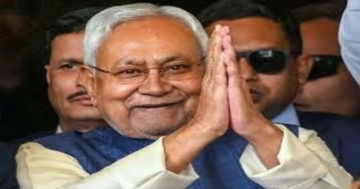 Nitish Kumar Oath As Rajya Sabha MP On April 10, NDA To Decide Bihar CM