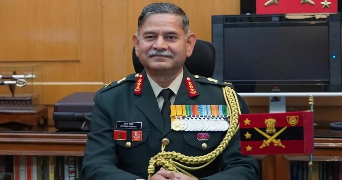 Operation Sindoor Marks India’s Progress in Joint Warfare, Says Army Chief