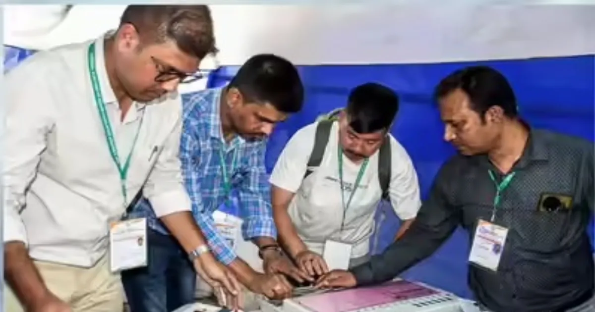  Puducherry Election: TVK Contests All 30 Seats Against Major Alliances