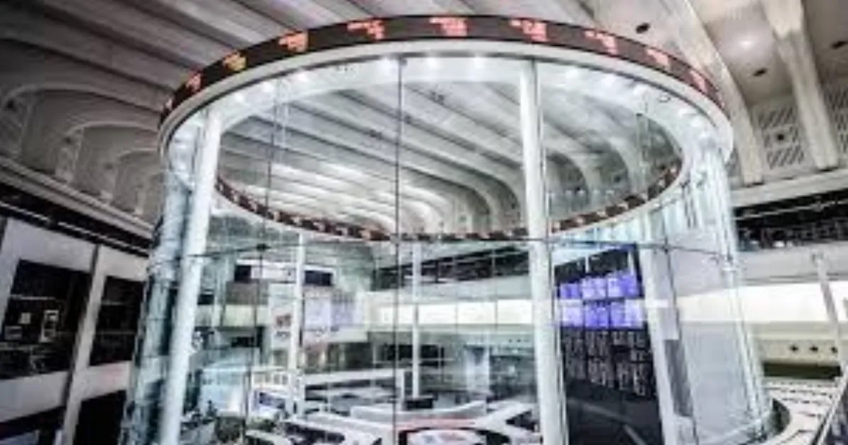  Nikkei Advances, Kospi Declines As Markets Gauge US-Iran Truce