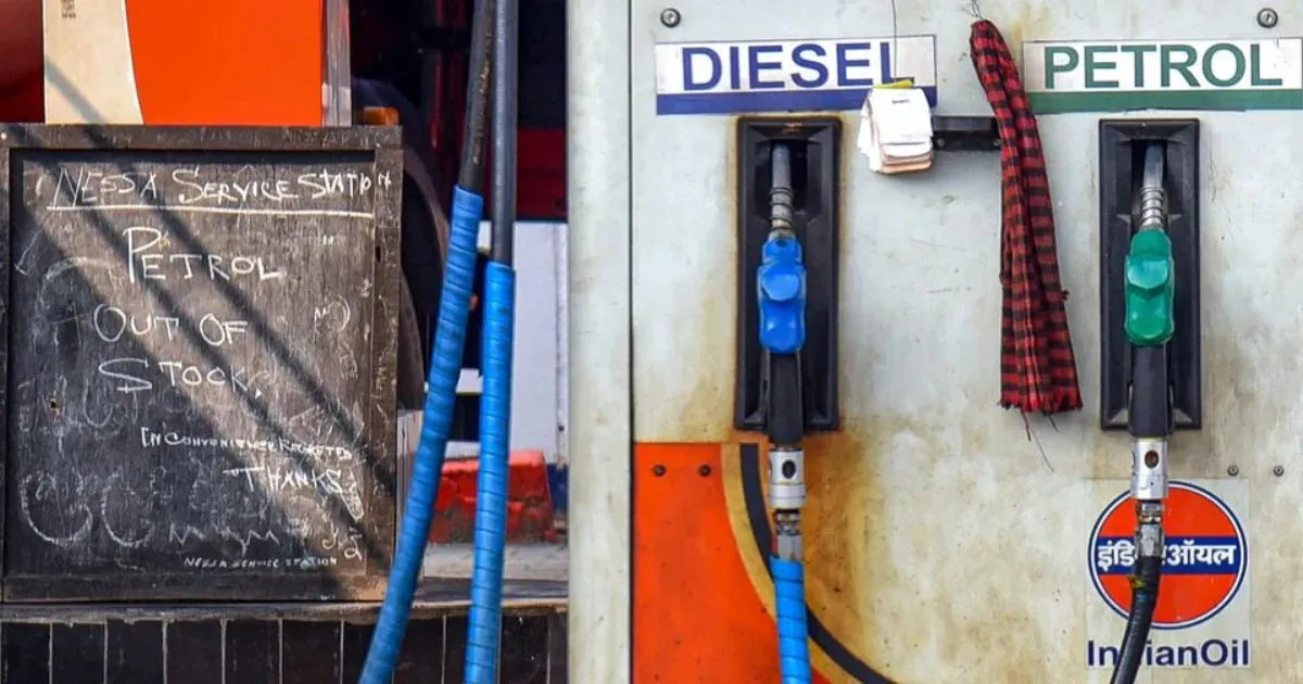 Petrol, Diesel Prices Hold Steady On April 9 Despite US-Iran Ceasefire Optimism