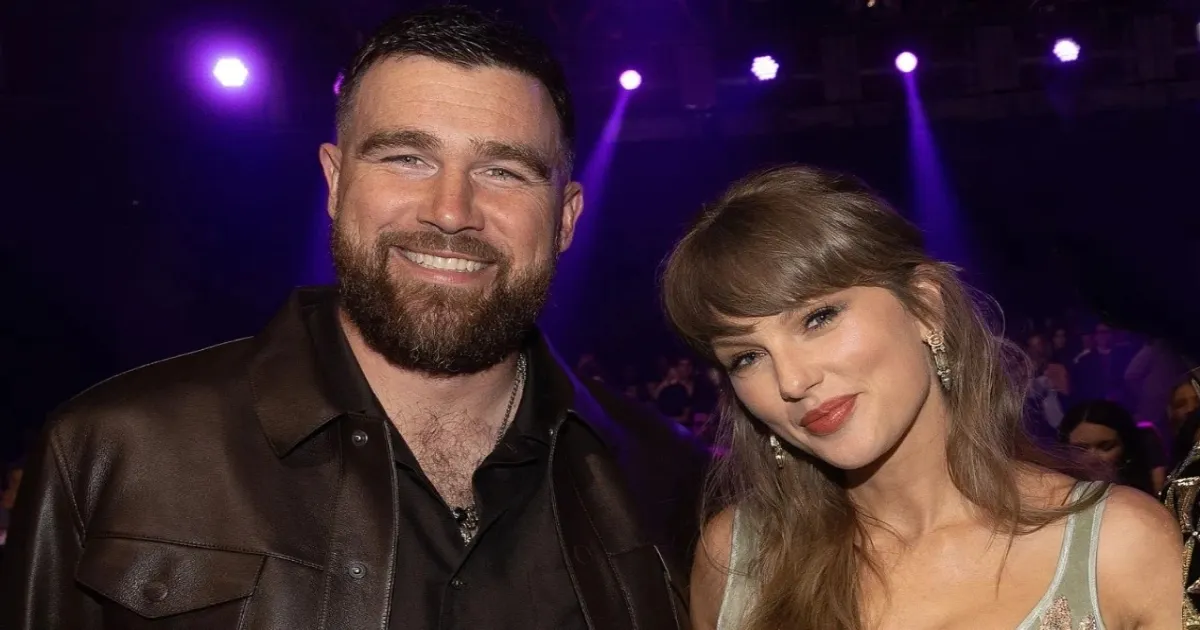 Taylor Swift And Travis Kelce Set July 3 Wedding Date Amid Tight Privacy