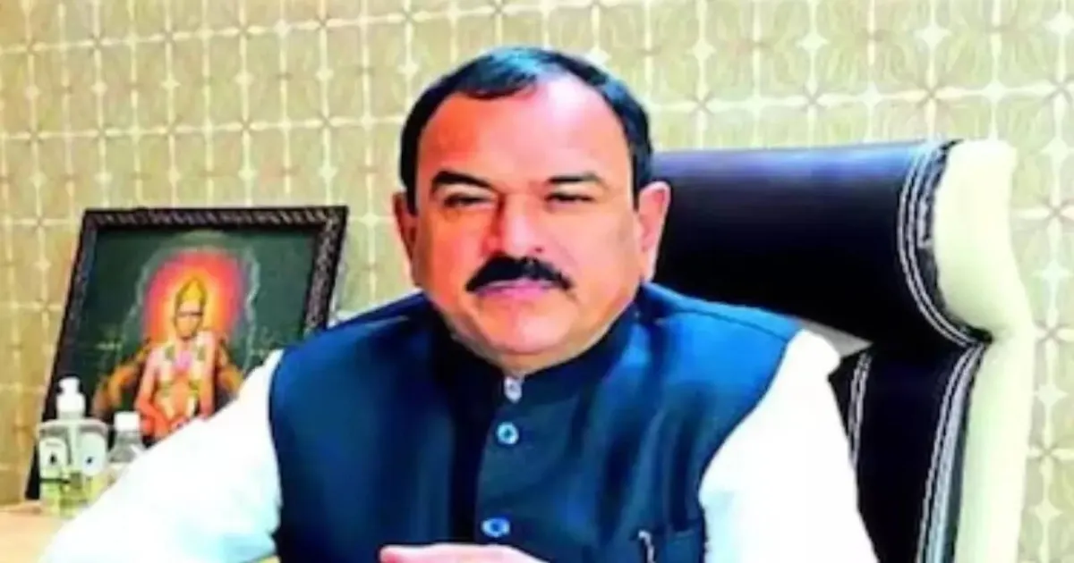 Chartered Accountant Files Rs 8.76 Crore Fraud Allegation Against Ashok Kharat