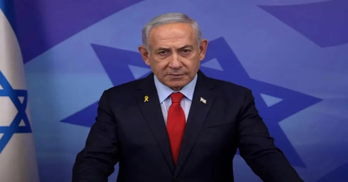 Netanyahu Says No Ceasefire In Lebanon, Confirms Ongoing Strikes On Hezbollah