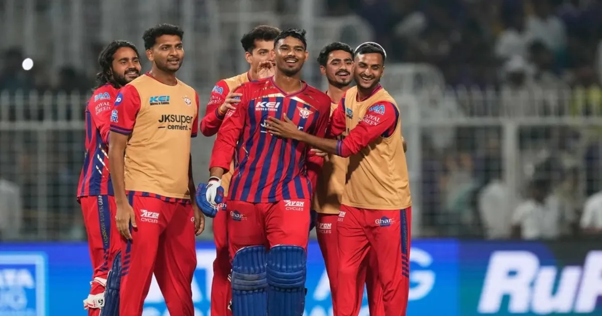 Mukul Choudhary Shares Early Start To Cricket Journey Ahead Of IPL 2026