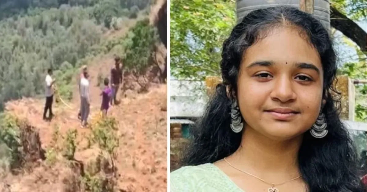 The 150-Metre Mystery: Relatives Raise Alarms Over Search Gaps After Missing Teen’s Body Found