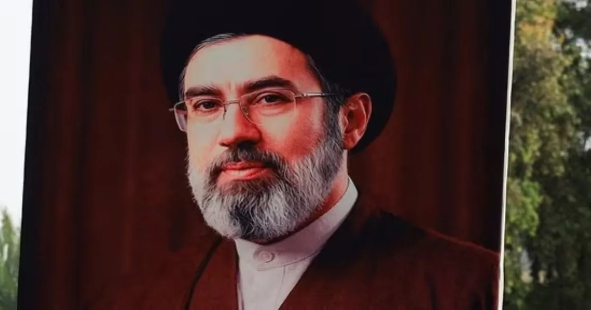 Reports Claim Severe Injuries To Iran’s Supreme Leader Mojtaba Khamenei After Airstrike