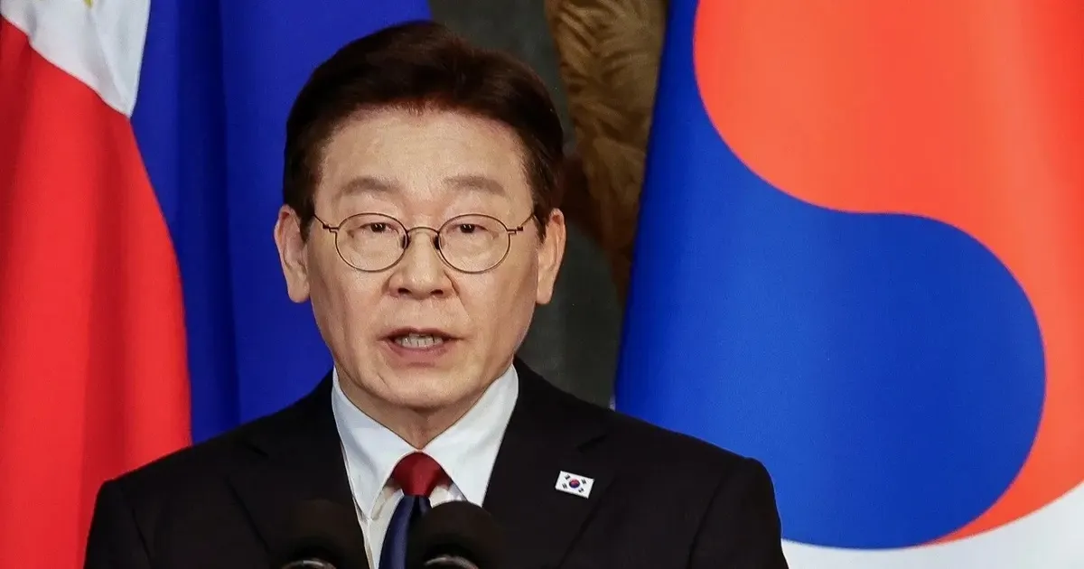 South Korea President Raises Concerns Over Israel’s Alleged Rights Abuses And Disinformation