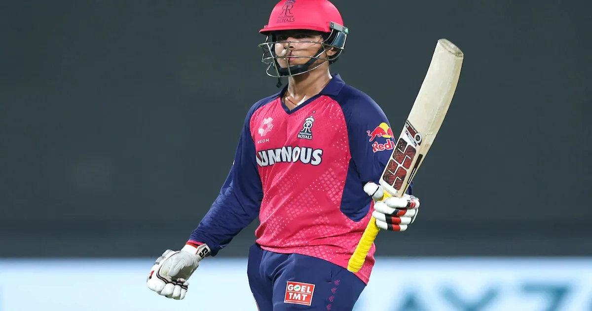 Are Teams Planning To Target Vaibhav Sooryavanshi’s Key Weakness?