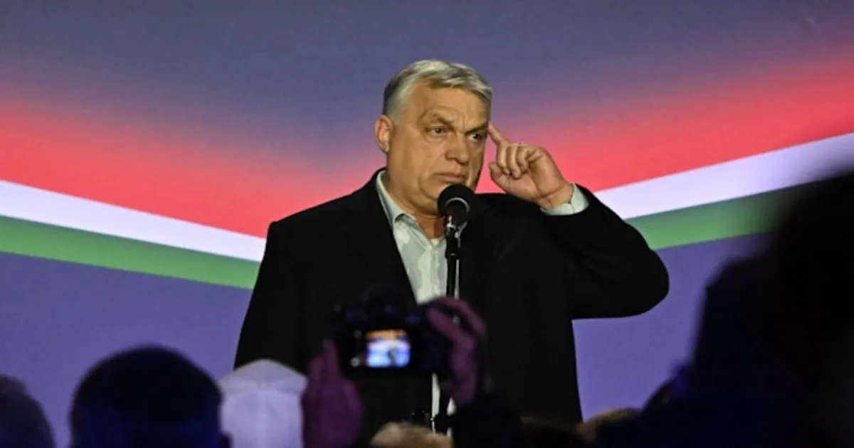 Hungary Opens Voting In Key Election That May Challenge Orbán’s Leadership