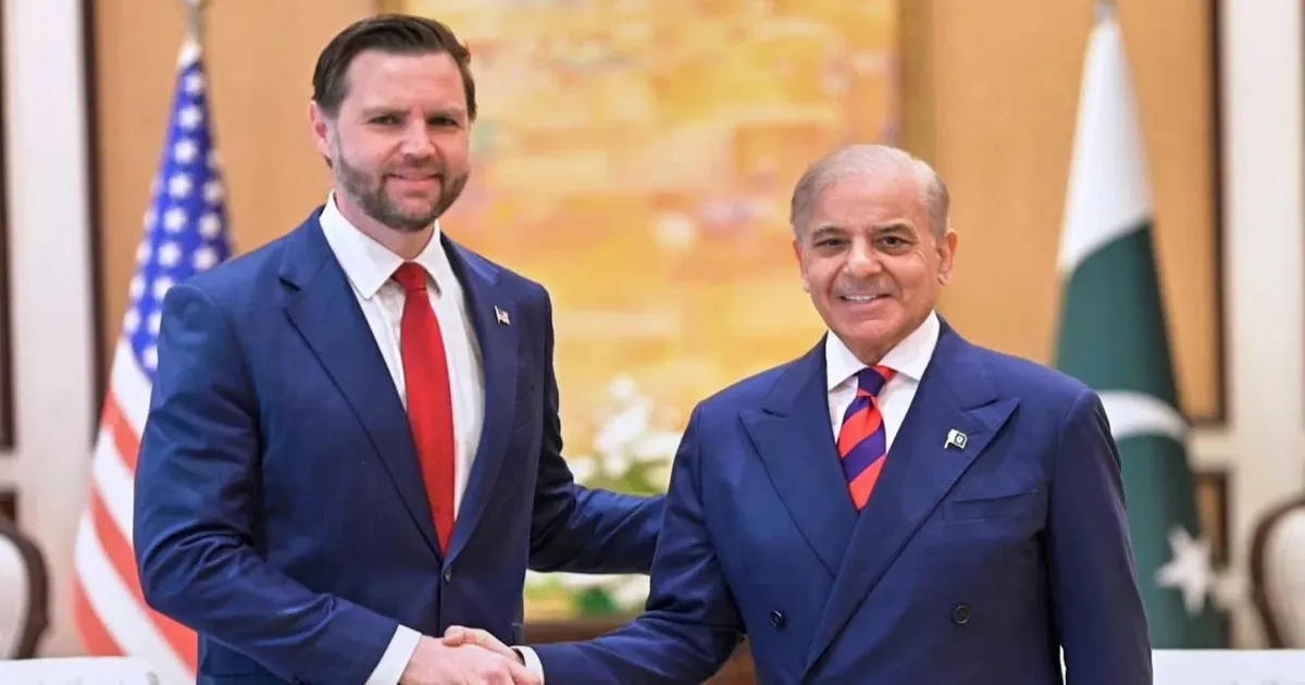 Iran–US Talks In Islamabad Conducted First Indirectly, Then Directly: Sources