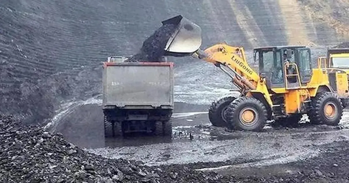 Coal India Absorbs Cost Increase To Avoid Passing Price Hike To Consumers