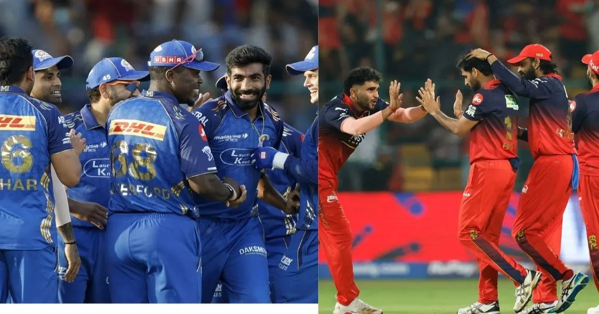 IPL 2026: Ex-India Opener Warns MI Star Could Be Targeted By RCB Batters