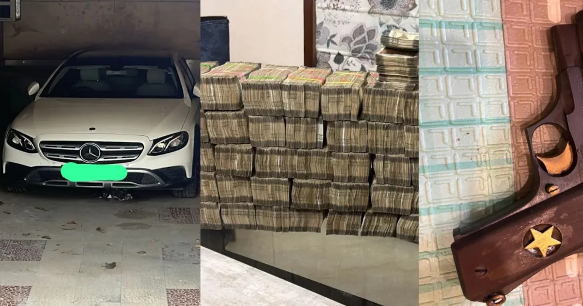 ED Launches Multiple Investigations In West Bengal Amid Heightened Activity