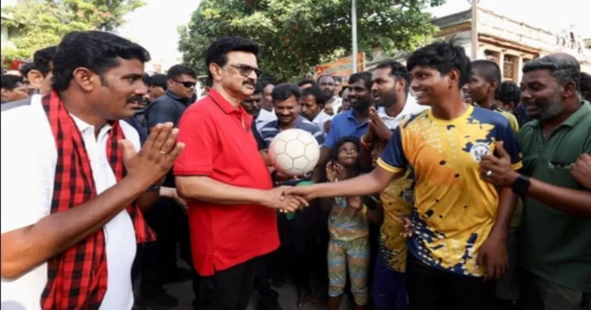 CM Stalin Cites Support And Track Record, Predicts DMK Alliance Win