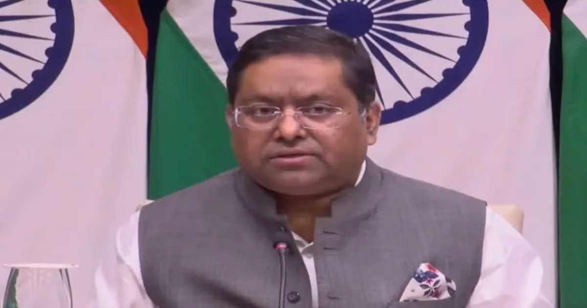 India Rebuffs China’s Attempts To Assign New Names In Arunachal Pradesh