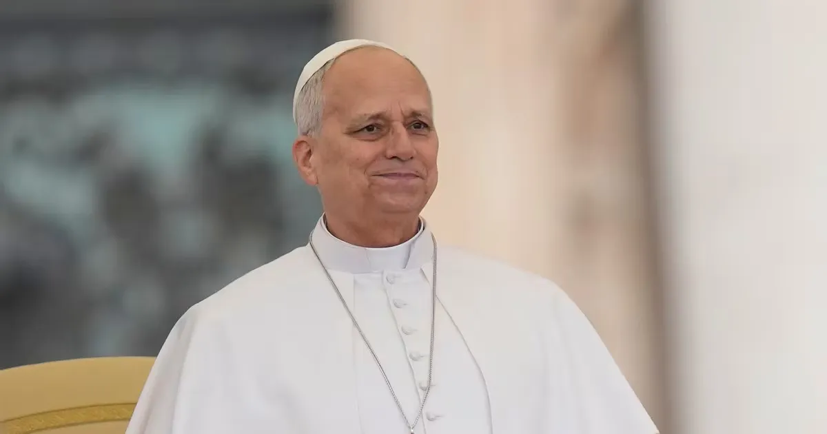 US Bishops Respond To Trump’s Comments On Pope, Clarify Position