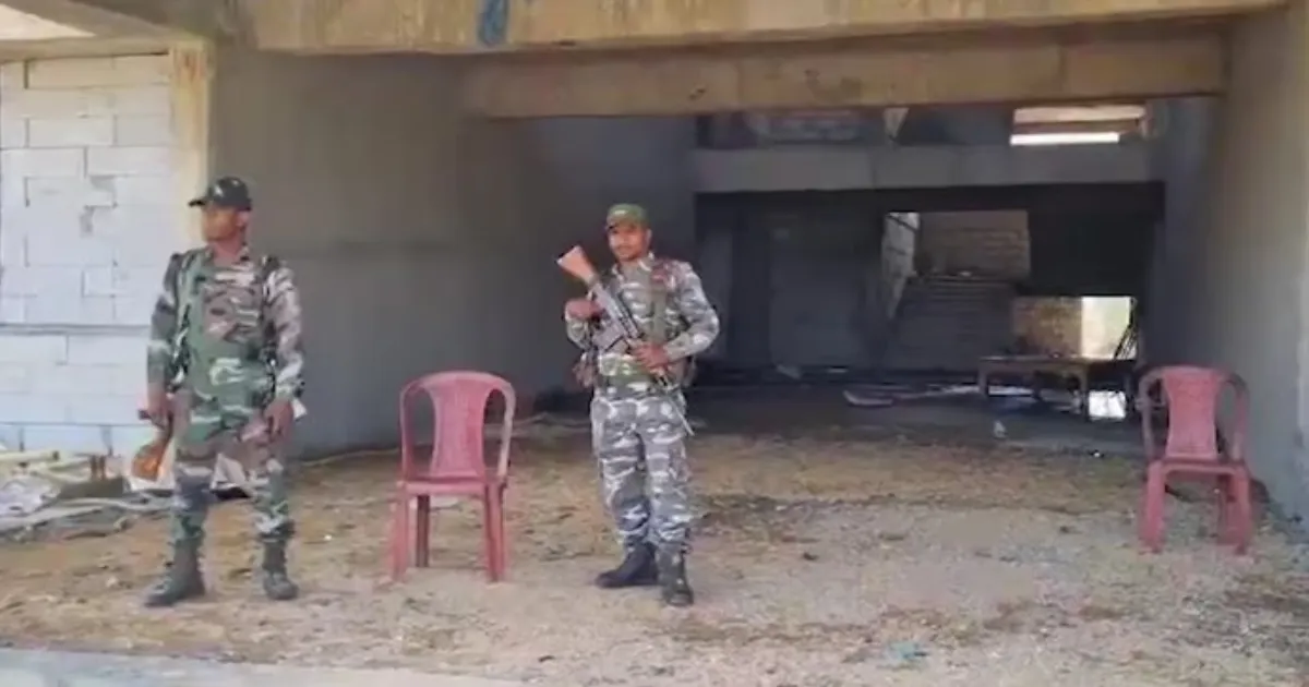 Jharkhand Excise Exam 2023 Paper Leak Case: 159 Candidates Held