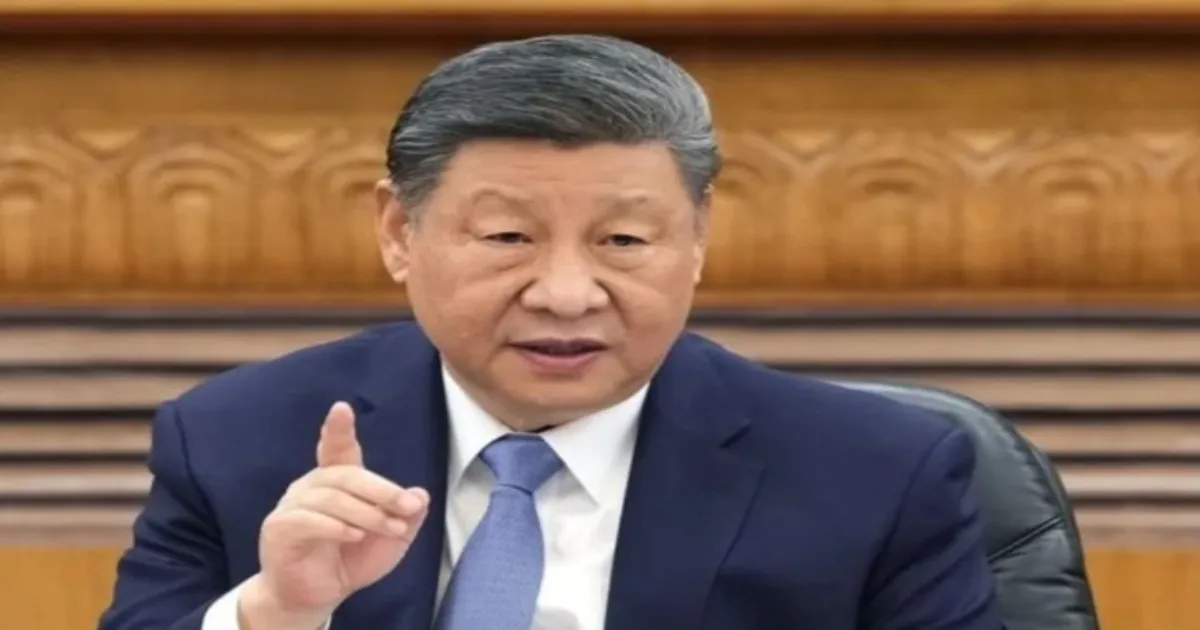 China Says No Weapons Supplied To Iran, Cites Strict Export Controls