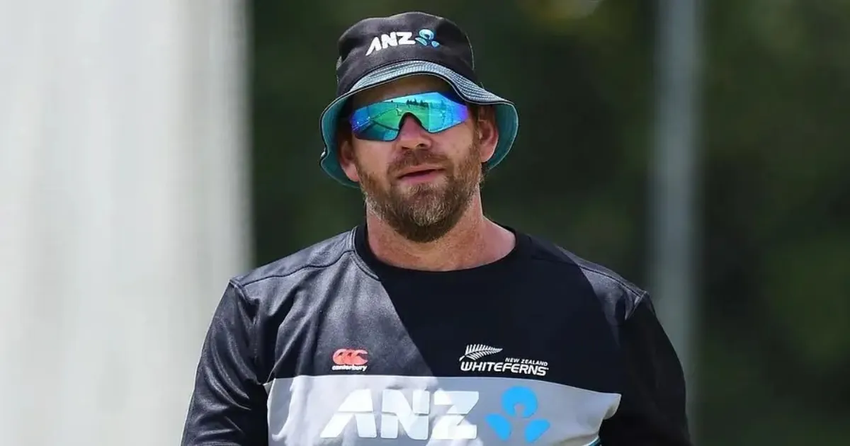 Funny IPL Press Moment: Pakistani Reporter Puzzles Overseas Coach With Movie Question