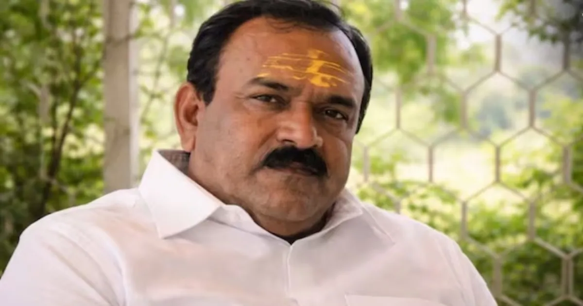 ED Raids Nashik Godman Over Alleged Fraud, Extortion And Laundering Network