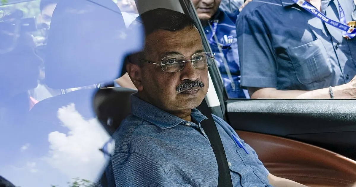 Arvind Kejriwal Seeks Judge Recusal In Liquor Policy Case Amid Heated Court Exchange