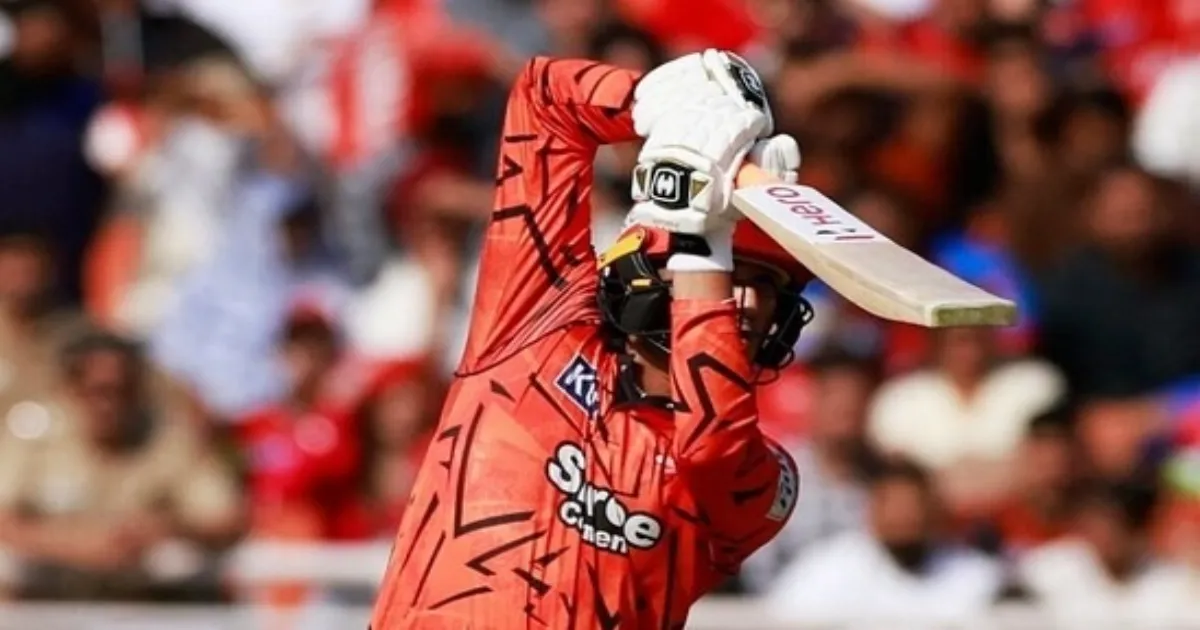 IPL 2026: Jofra Archer Dismisses Abhishek Sharma First Ball, RR Strike Early Vs SRH