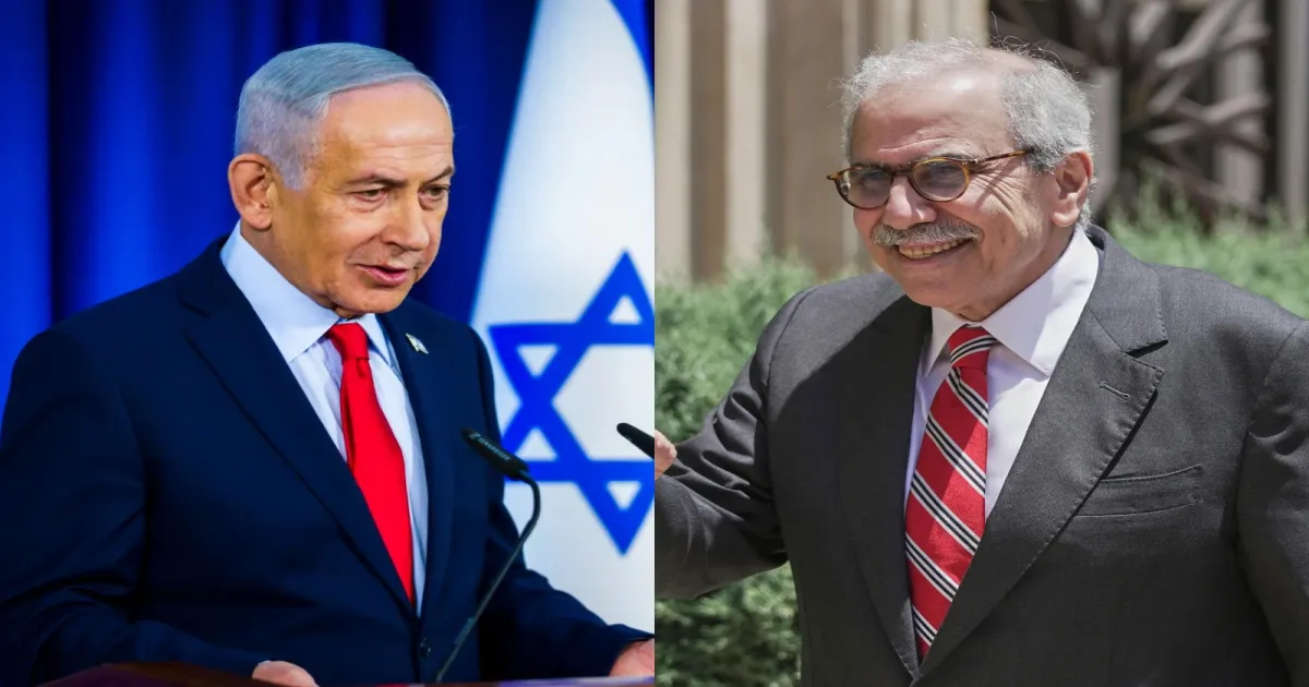 US-Mediated Lebanon-Israel Talks Begin Amid Debate Over Hezbollah’s Role