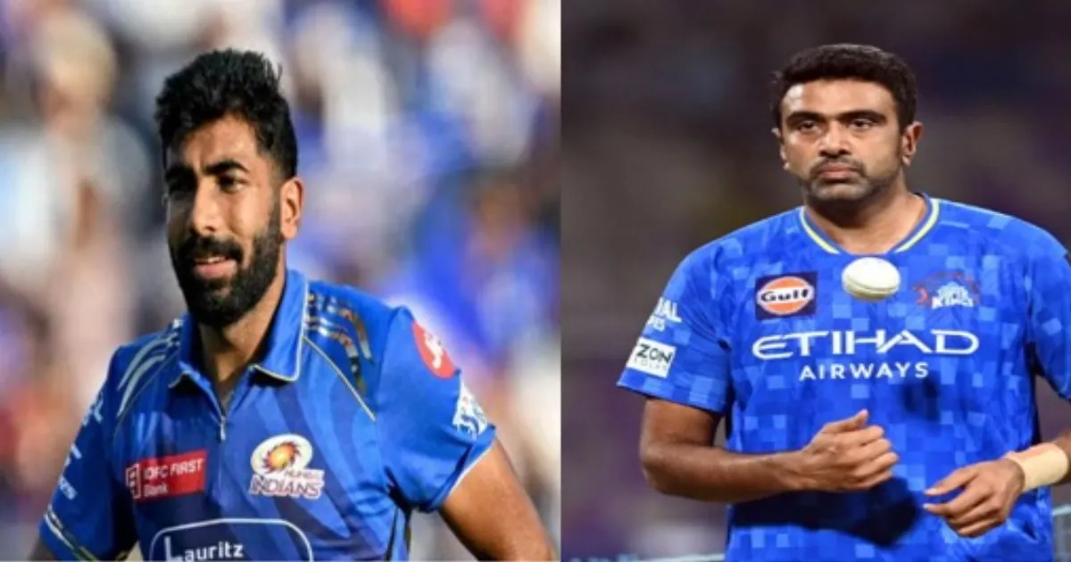 Jasprit Bumrah Goes Wicketless In Five IPL Matches, R Ashwin Offers Analysis