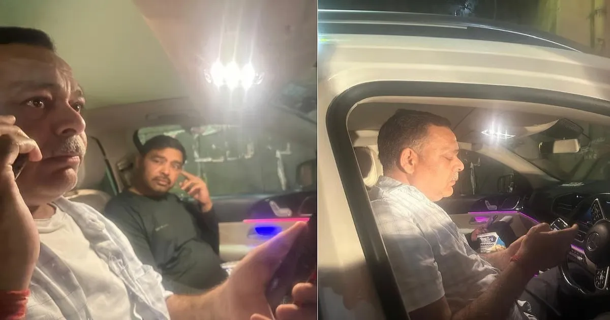 Brigadier And Son Assaulted In Vasant Enclave, Delhi LG Orders Security Review