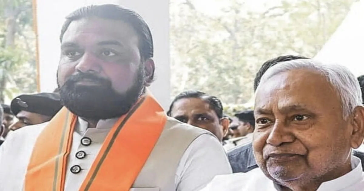 Nitish Kumar Resigns As Bihar CM; BJP To Lead State Government For First Time