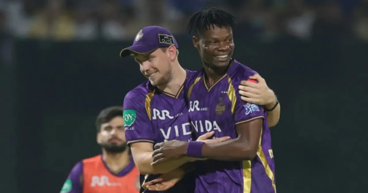 PCB Imposes Two-Year Ban On KKR Bowler After PSL Exit For IPL Contract
