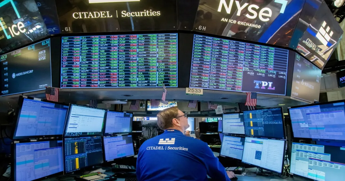 Asian Equities Gain As Iran Deal Hopes Push Oil Prices Lower