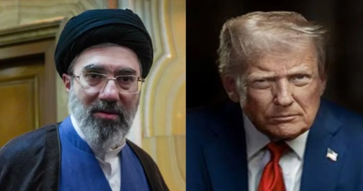 US Seeks 20-Year Nuclear Halt, Iran Proposes 5-Year Pause In Talks