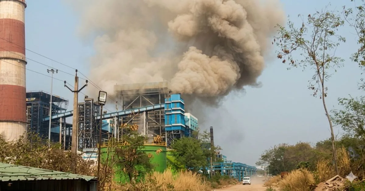 Families Mourn As Chhattisgarh Plant Blast Death Toll Rises To 14