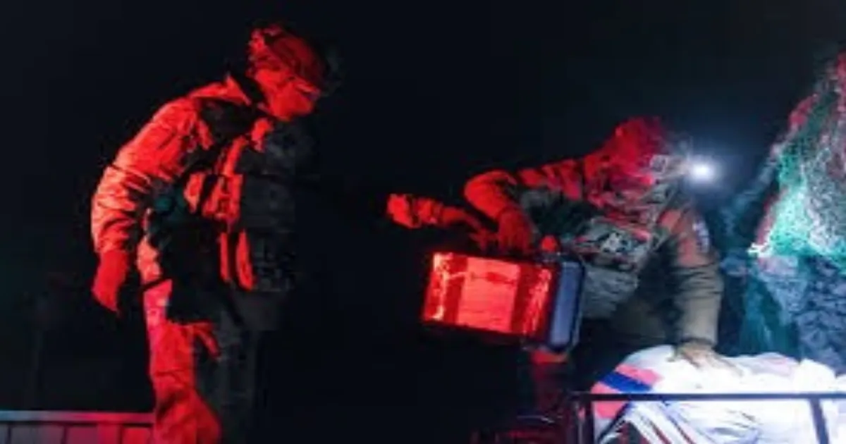 Ukraine Overhauls Army Under Fire, Dismantling Soviet-Era Command Legacy