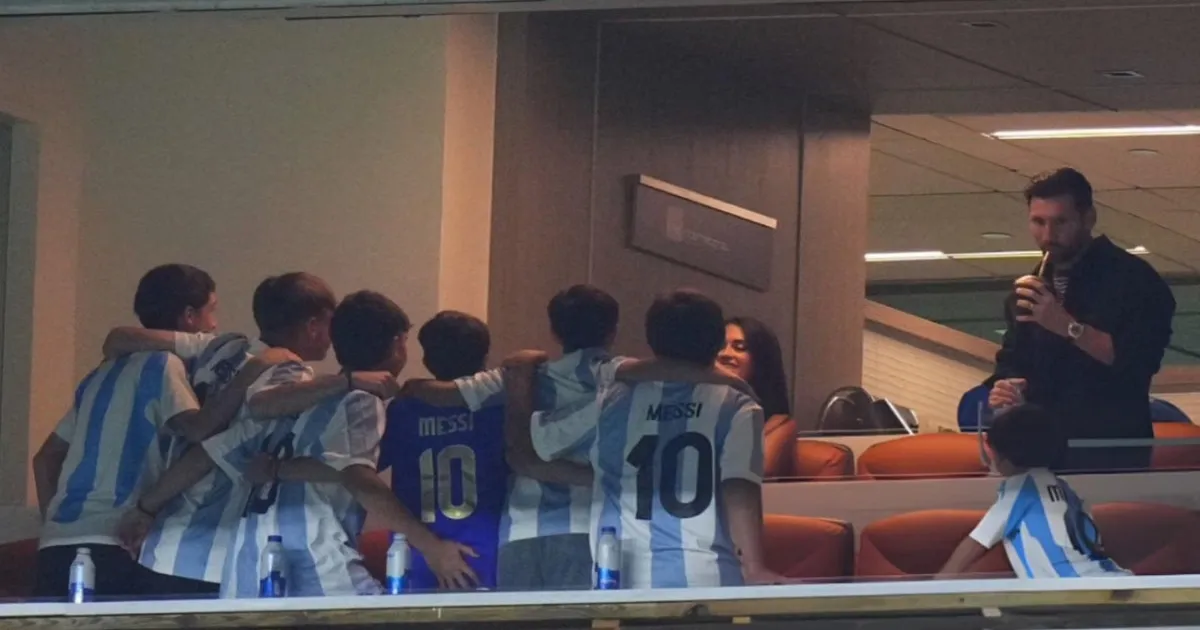 Messi Reportedly Accused of Breaching Contract After Missing Florida Friendly Match