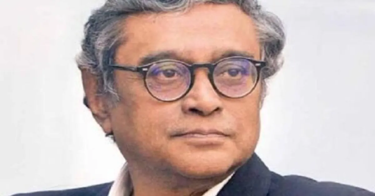 Swapan Dasgupta Contests Rashbehari Seat for BJP in WB Elections 2026