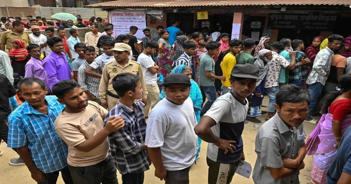 Assam Opposition Leader Alleges Security Gaps in Post-Poll Strongroom Arrangements