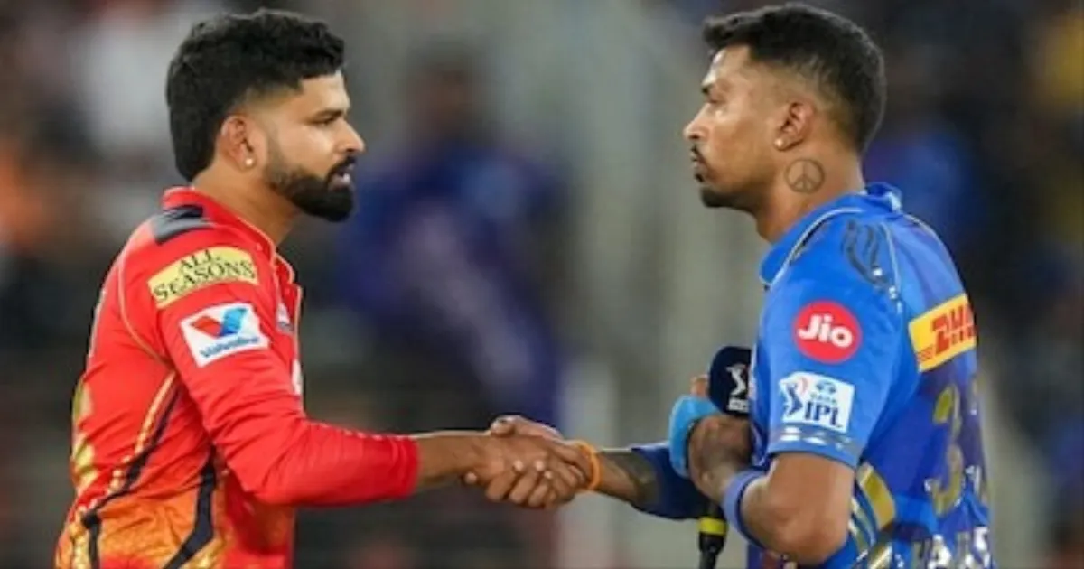 MI vs PBKS IPL 2026 Preview: Mumbai Weather, Likely XI and Live Streaming Info