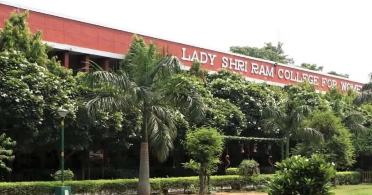 LSR Students Seek Non-Political Campus Environment, Urge Institutional Neutrality