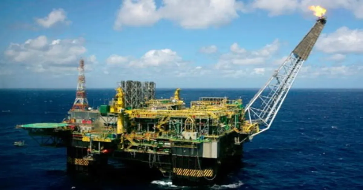 BPCL-Backed Offshore Project in Brazil Progresses After Petrobras Approval