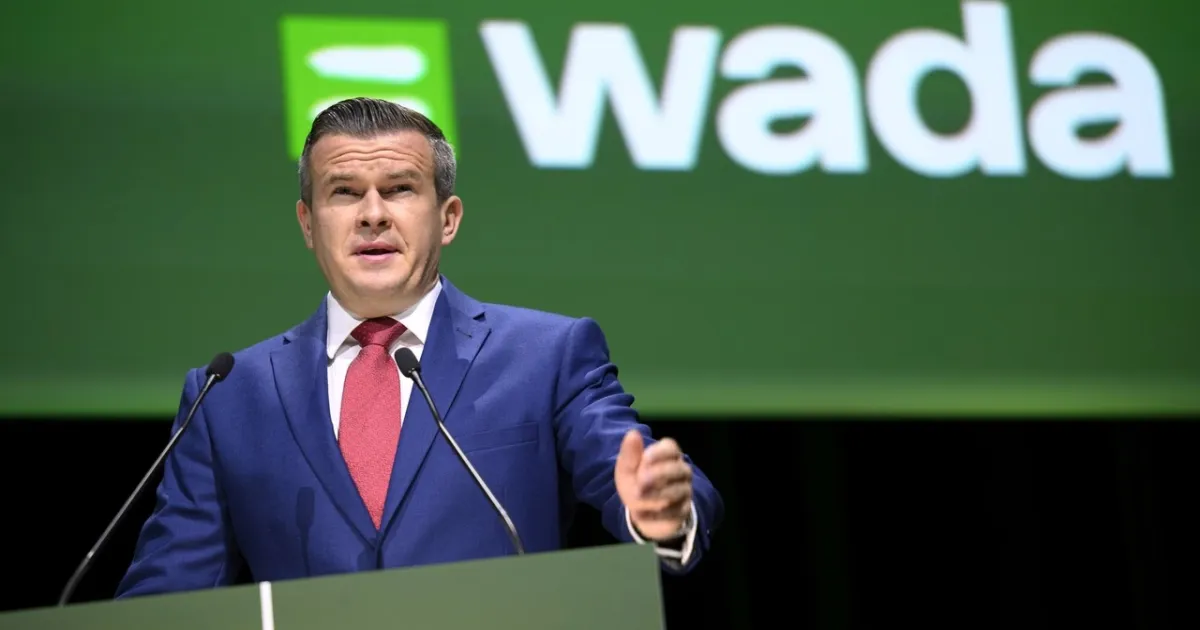 WADA Identifies India as Key Hub in Global Doping Crackdown, Urges Legal Reform