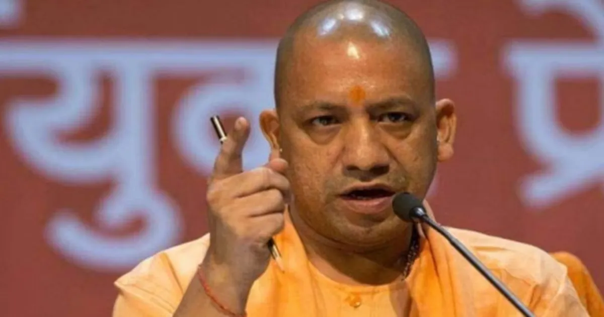 Yogi Adityanath Emphasises Workers’ Rights, Warns Of Action Against Violations