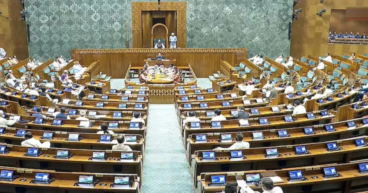 Delimitation And Women’s Reservation Bills To Be Introduced In Parliament Today