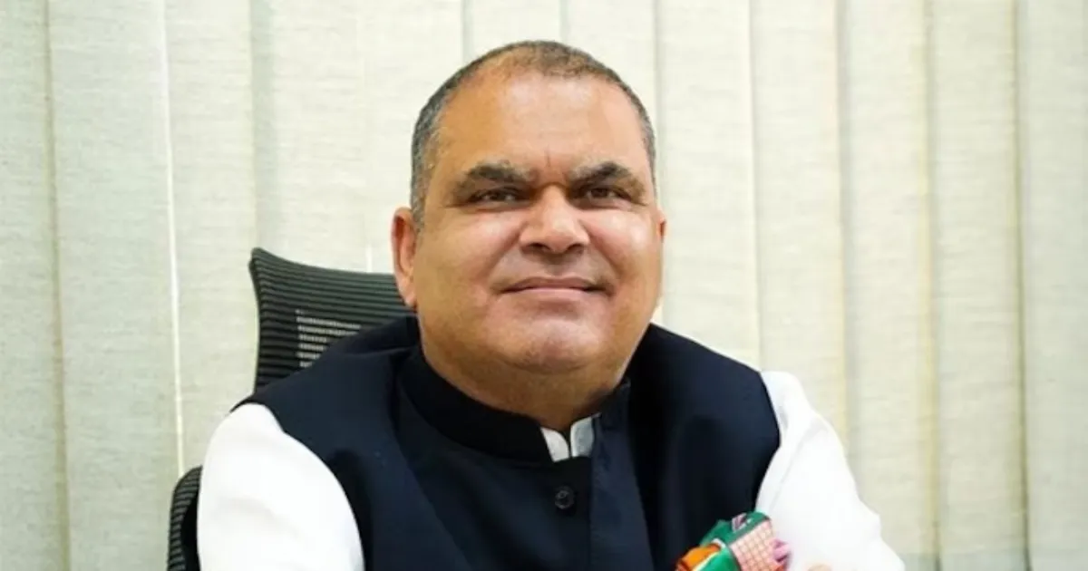 Probe Agency Conducts Raid At Punjab Minister Sanjeev Arora’s Premises Amid Ongoing Investigation