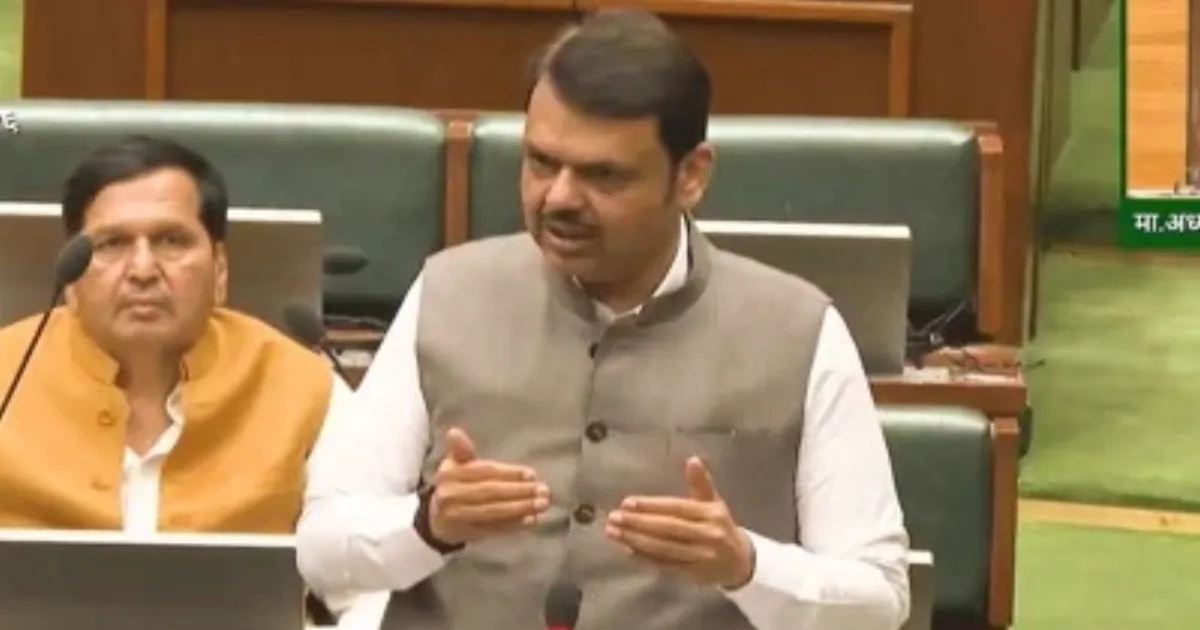 Devendra Fadnavis Responds To Nashik TCS Case, Promises Action Against Those Responsible