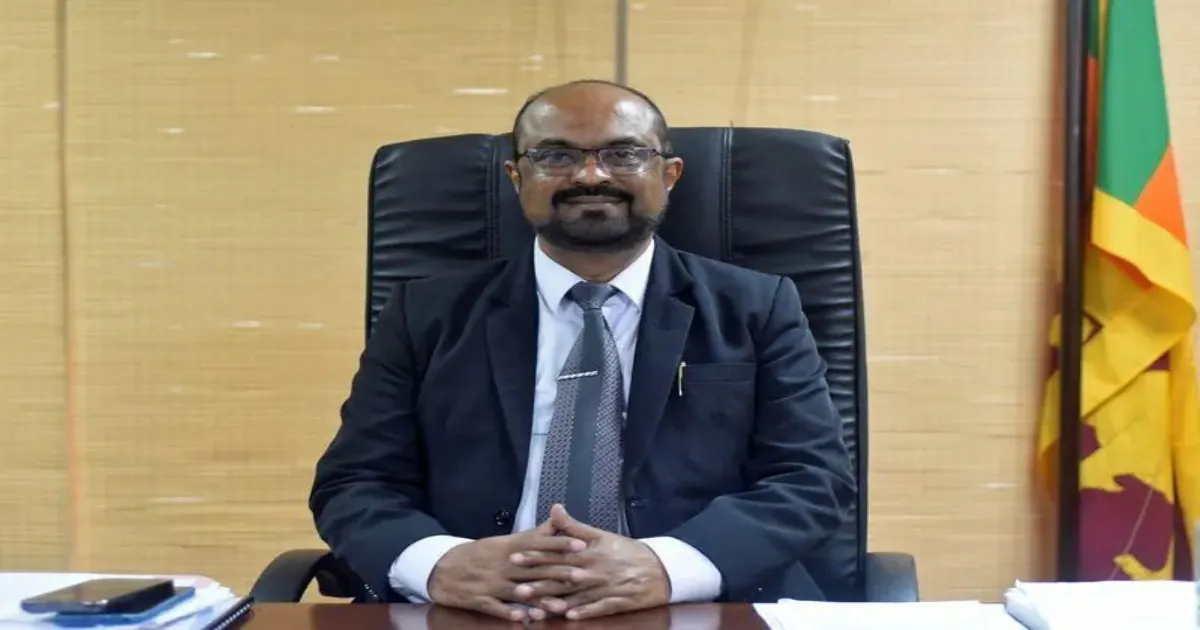 Sri Lanka Energy Minister Steps Down Over Coal Import Issue After Surviving No-Confidence Vote