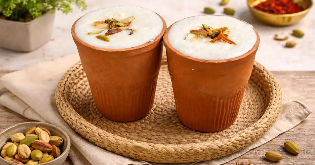 Doctors Explain Biological Reasons Lassi Makes You Feel Sleepy