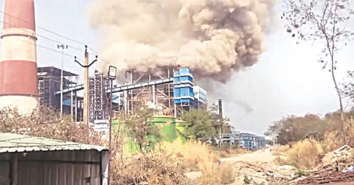 Case Registered Against Vedanta Chairman Following Blast That Killed 20 In Chhattisgarh